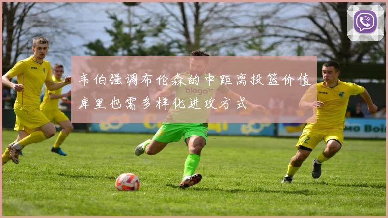韦伯强调布伦森的中距离投篮价值库里也需多样化进攻方式